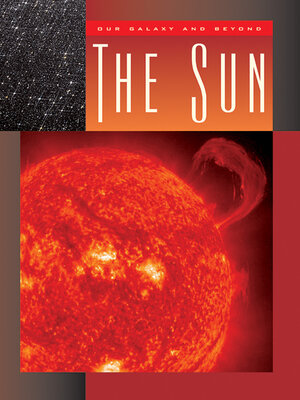 cover image of The Sun